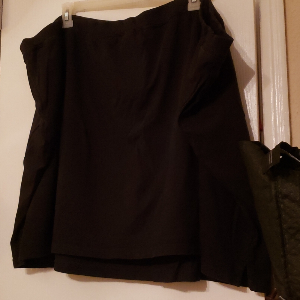 Skort